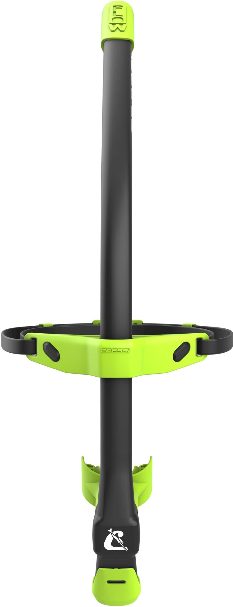 Flow Swim Snorkel