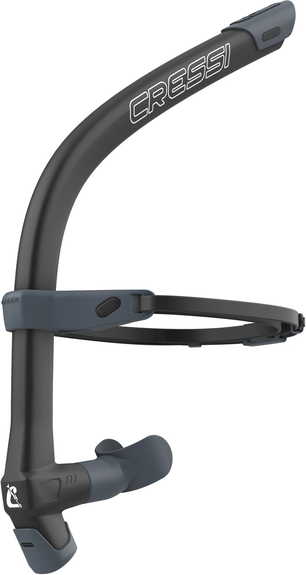 Flow Swim Snorkel