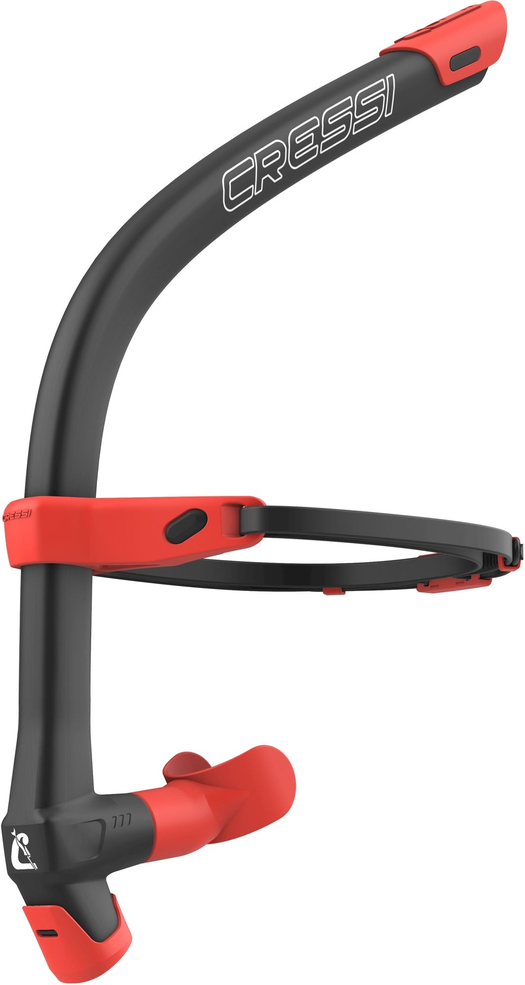 Flow Swim Snorkel