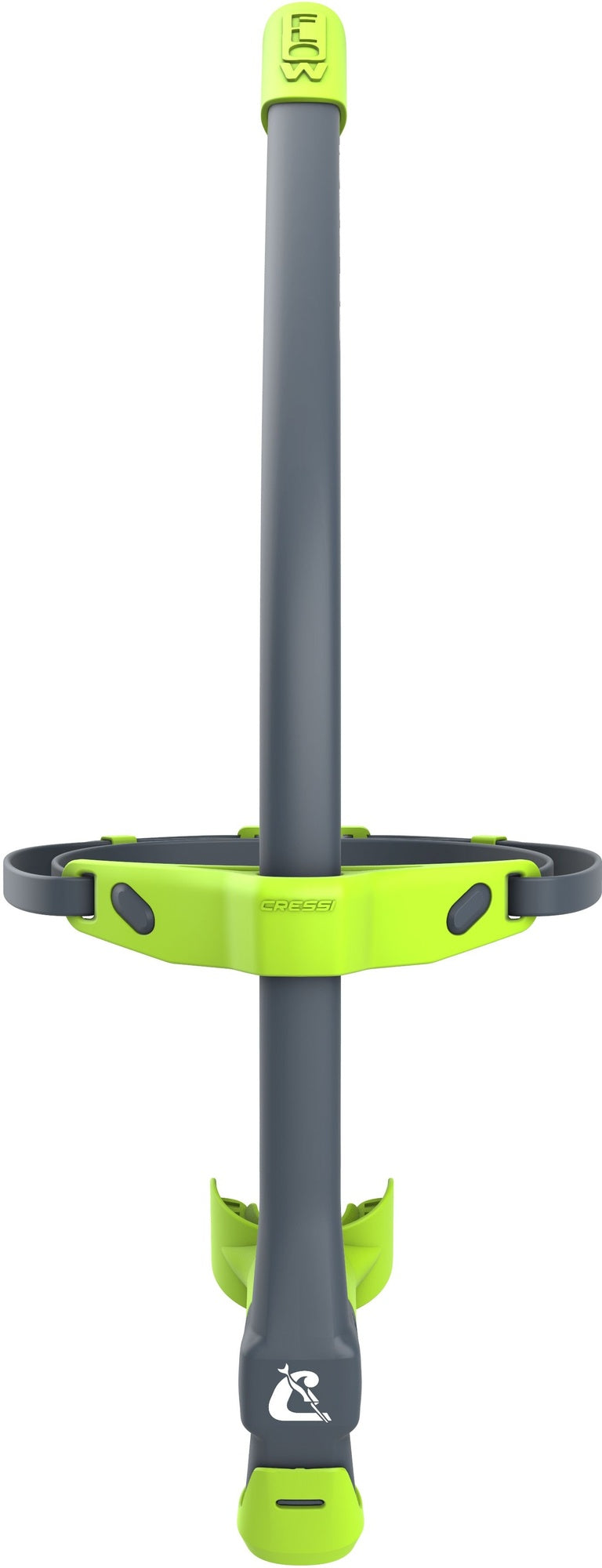 Flow Swim Snorkel