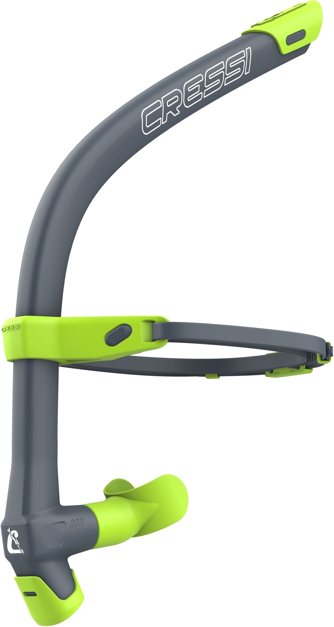 Flow Swim Snorkel