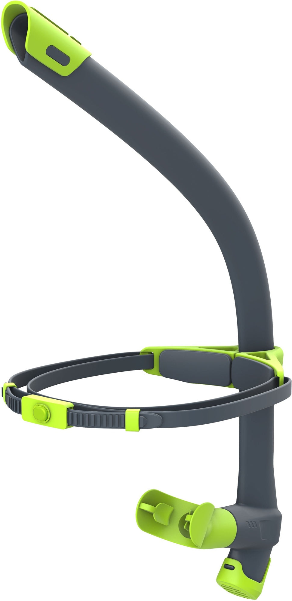 Flow Swim Snorkel