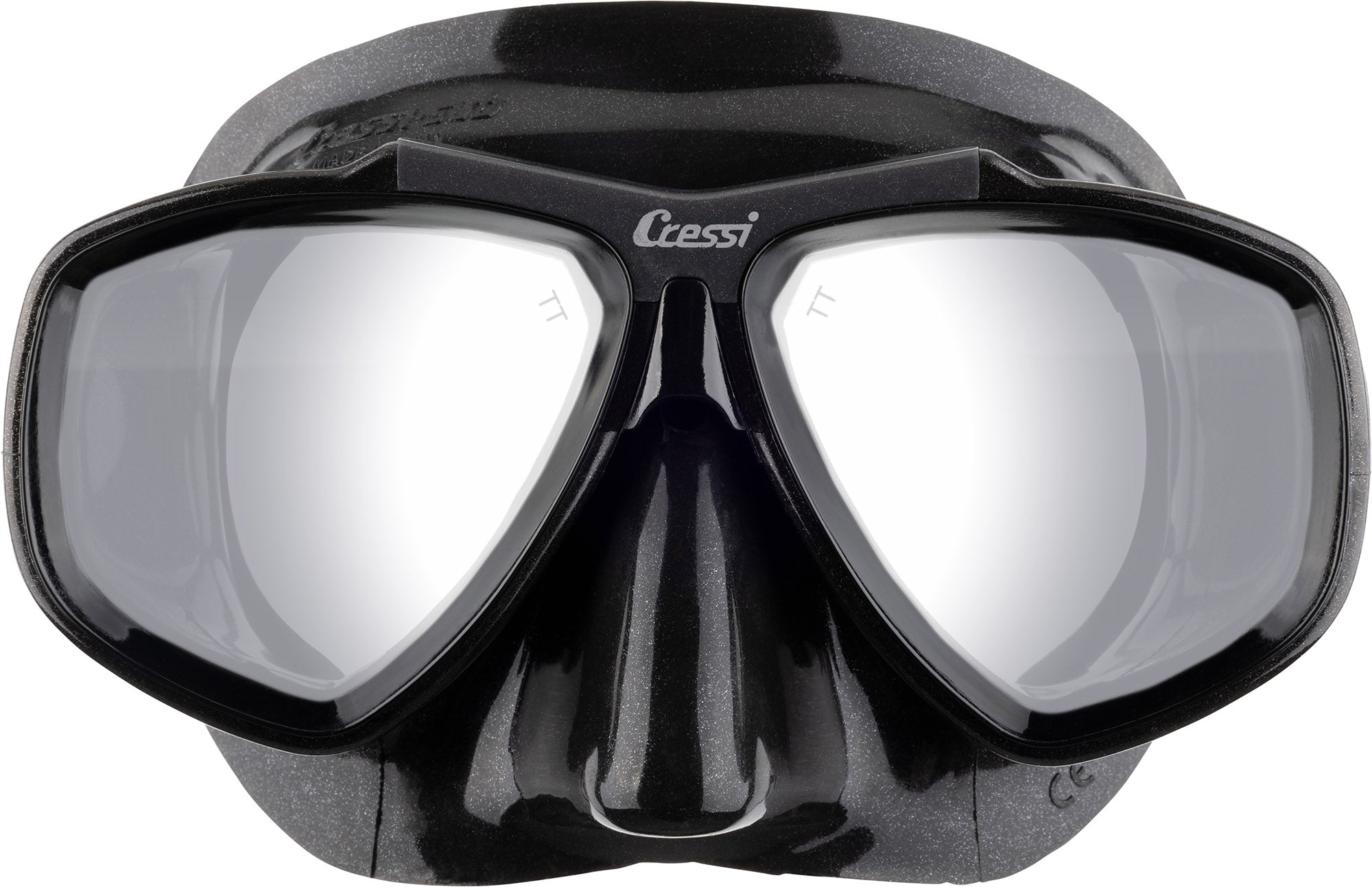 Focus Mask
