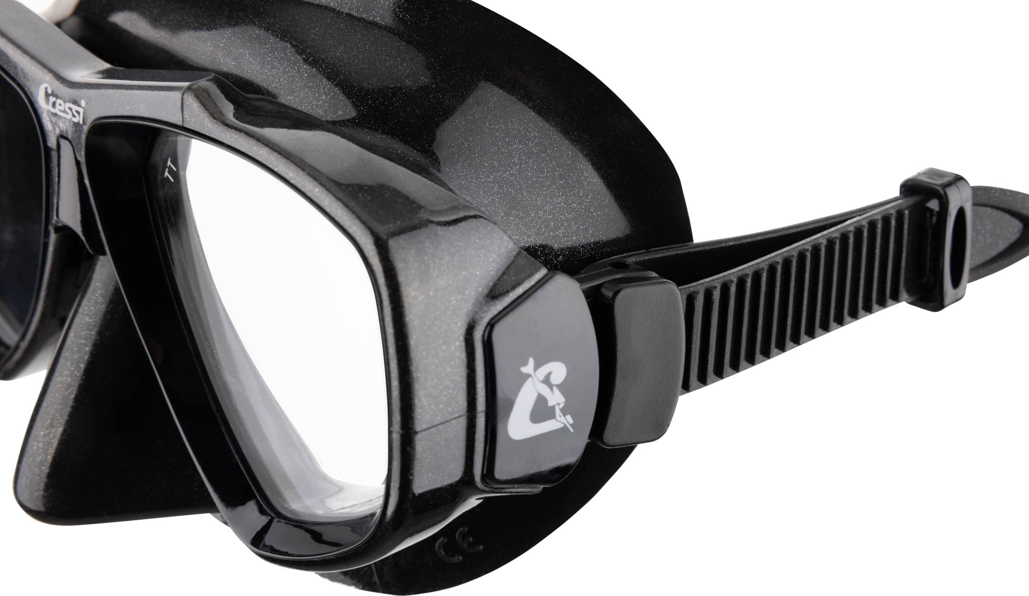 Focus Mask