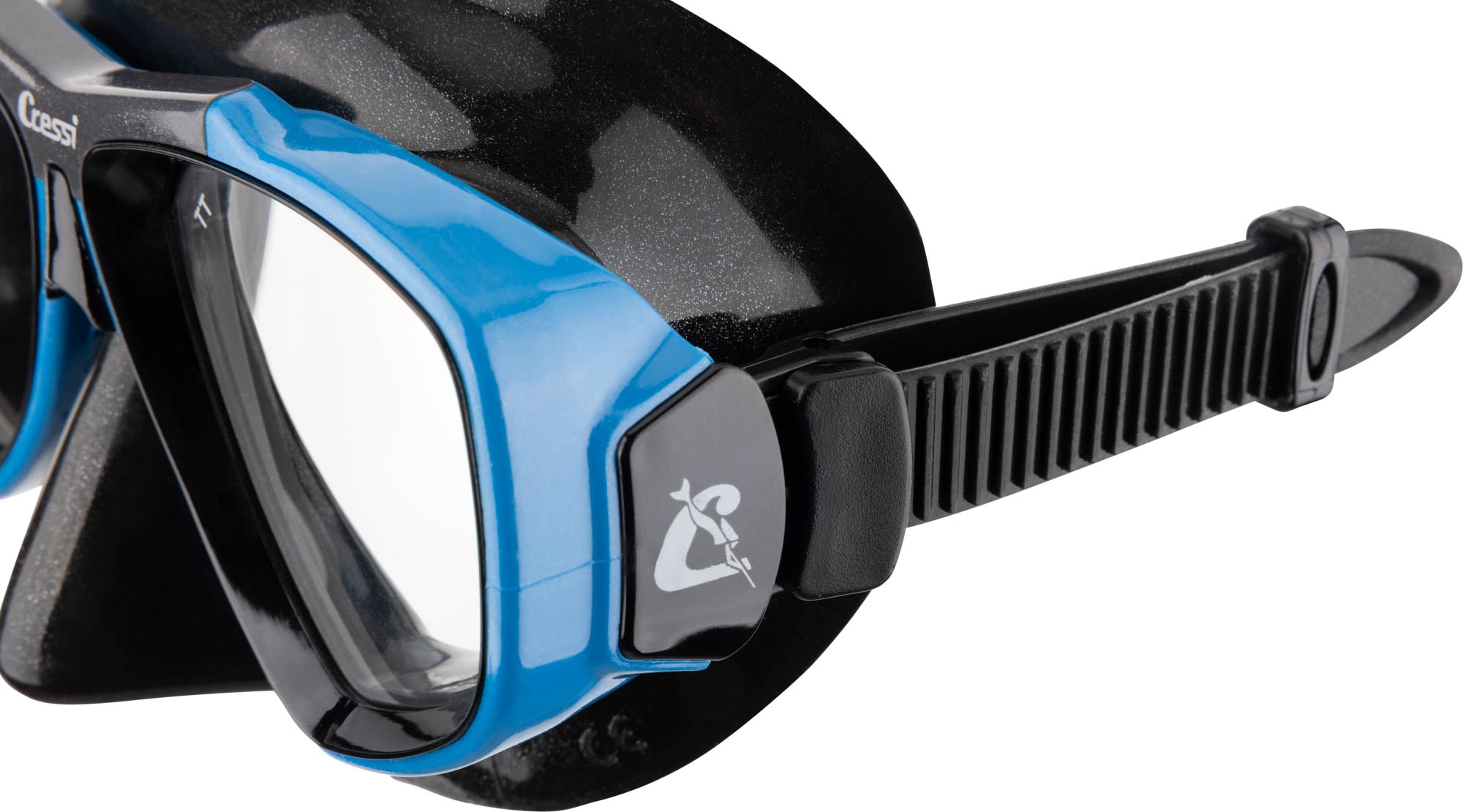 Focus Mask