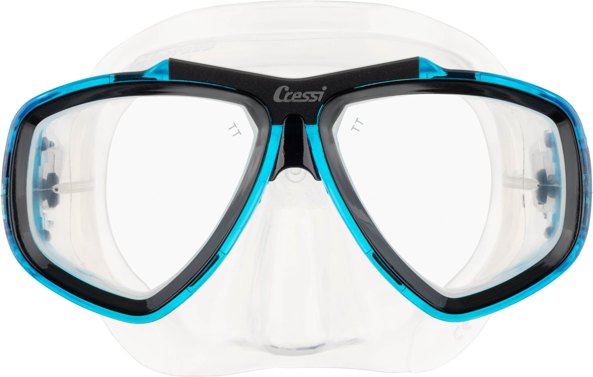 Focus Mask