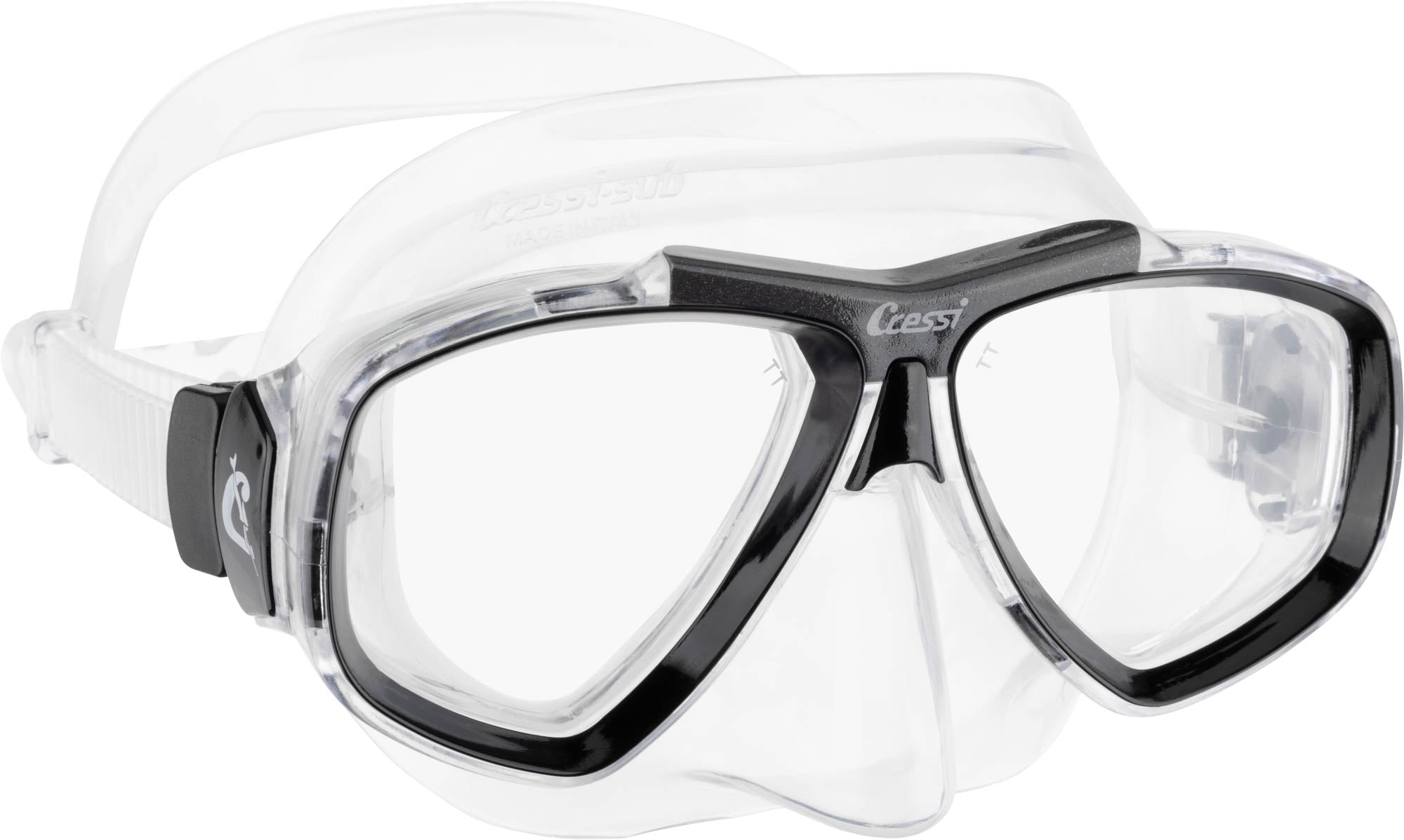 Focus Mask