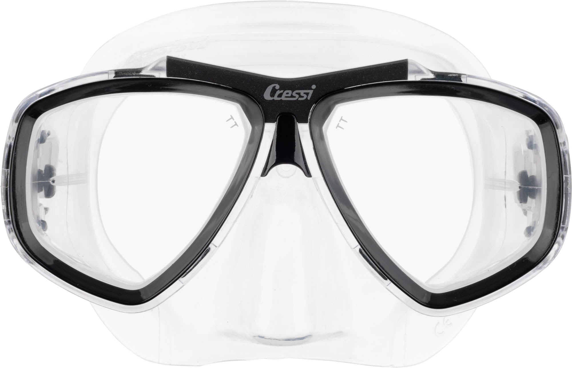 Focus Mask