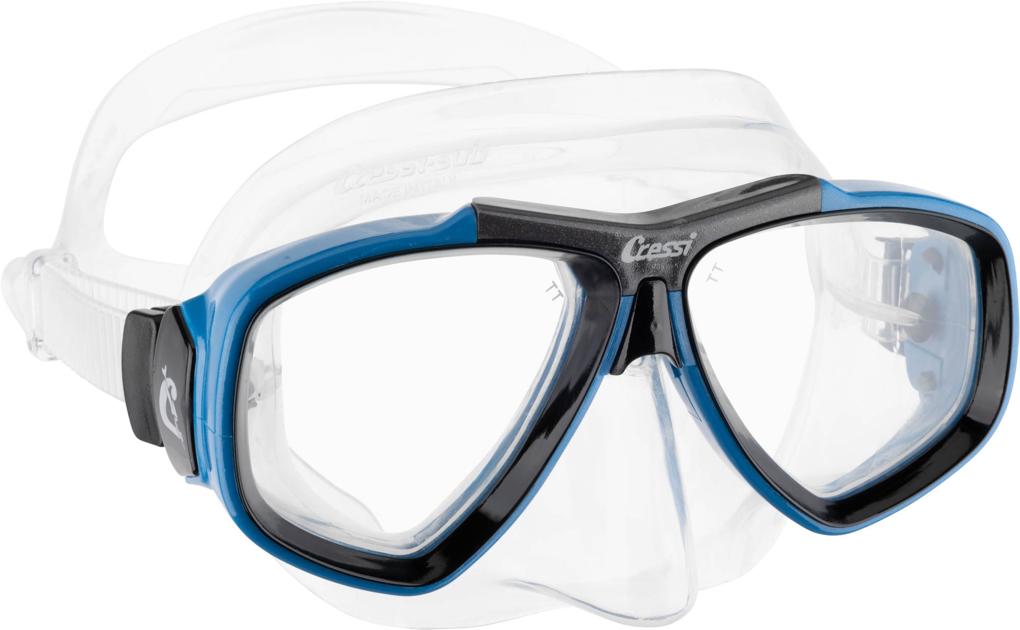 Focus Mask