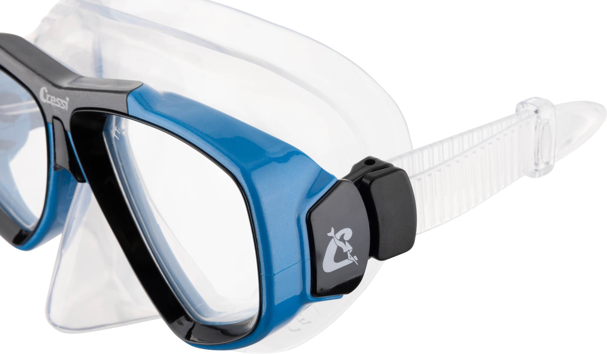 Focus Mask