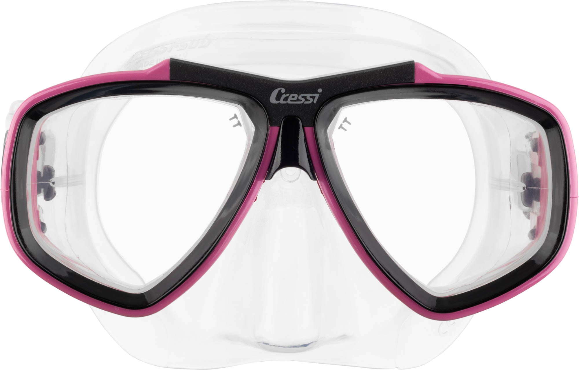 Focus Mask