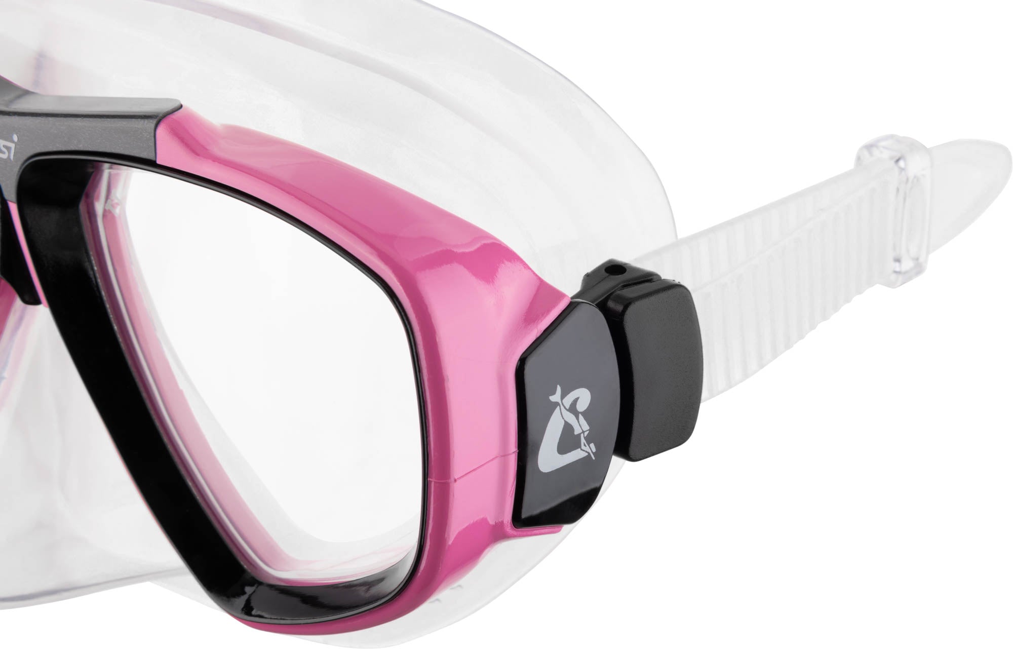 Focus Mask