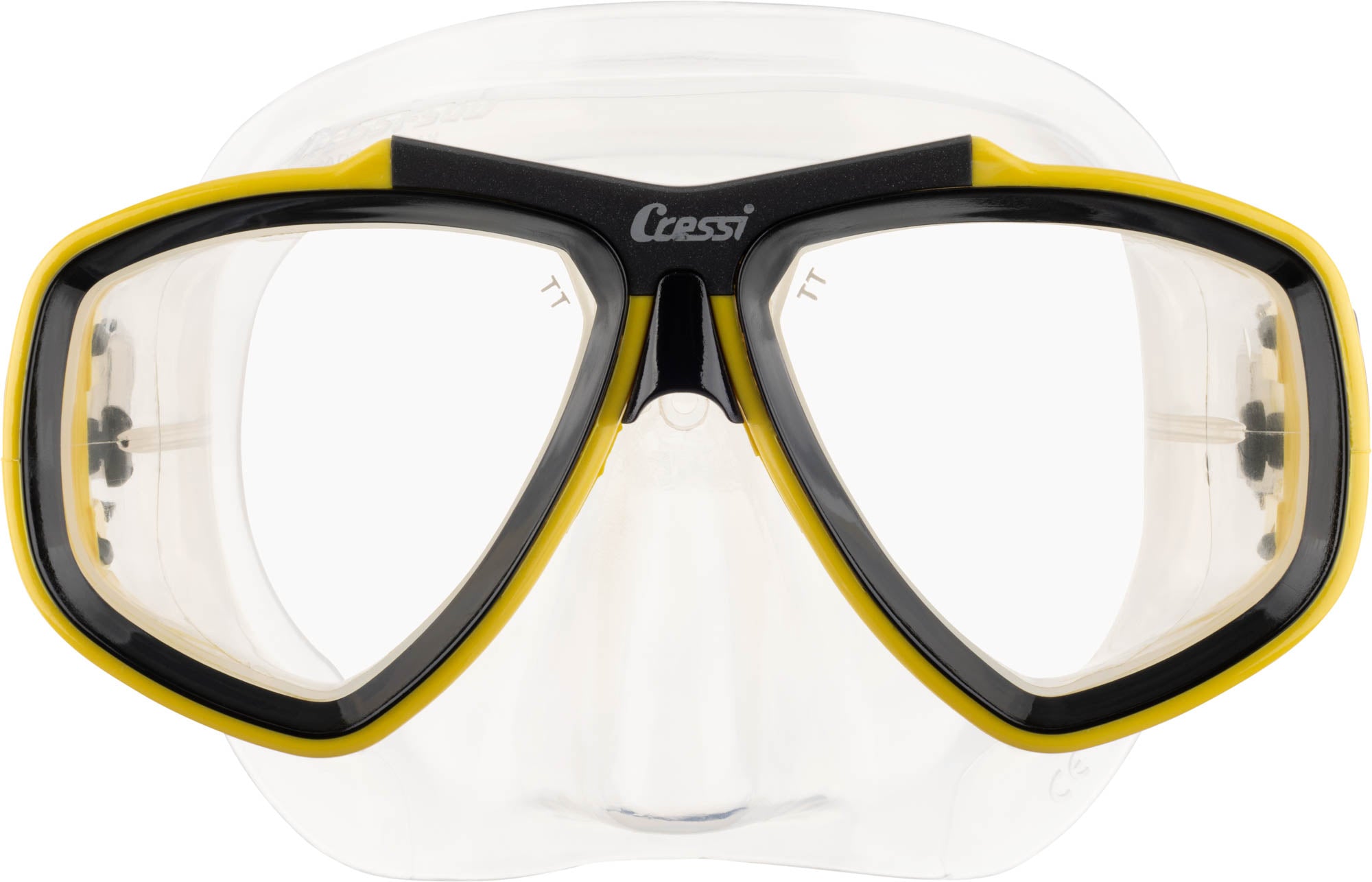 Focus Mask