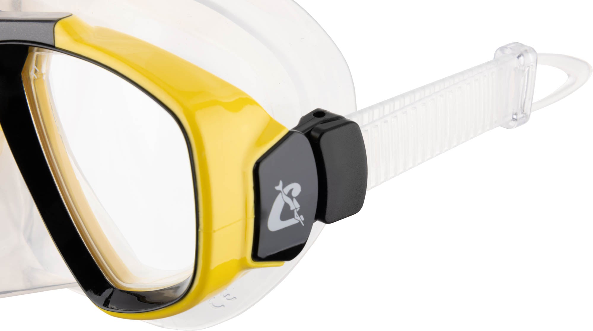 Focus Mask