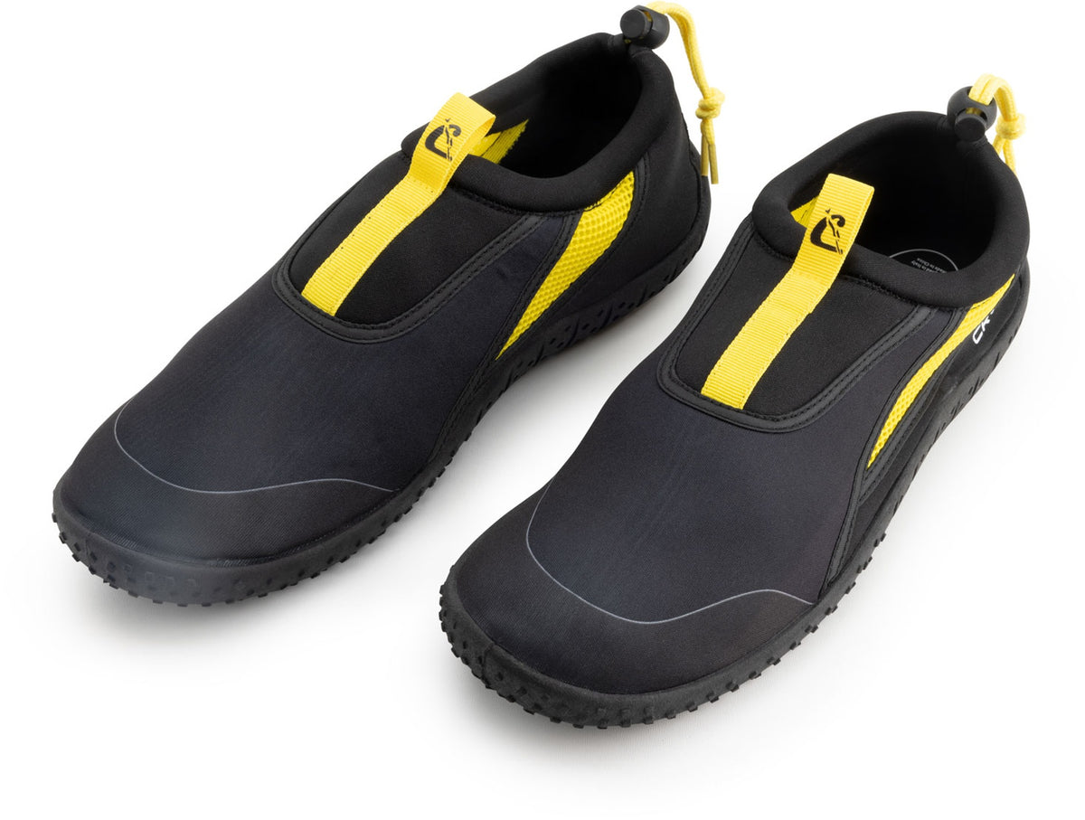 Coco Aqua Shoe