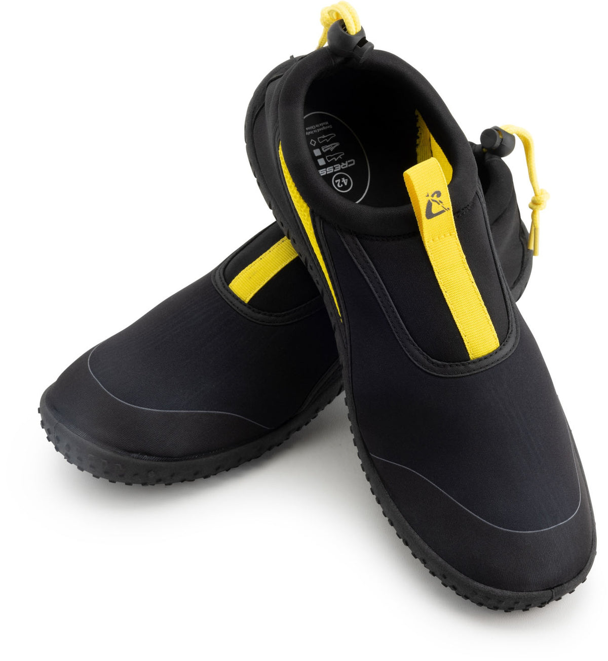 Coco Aqua Shoe