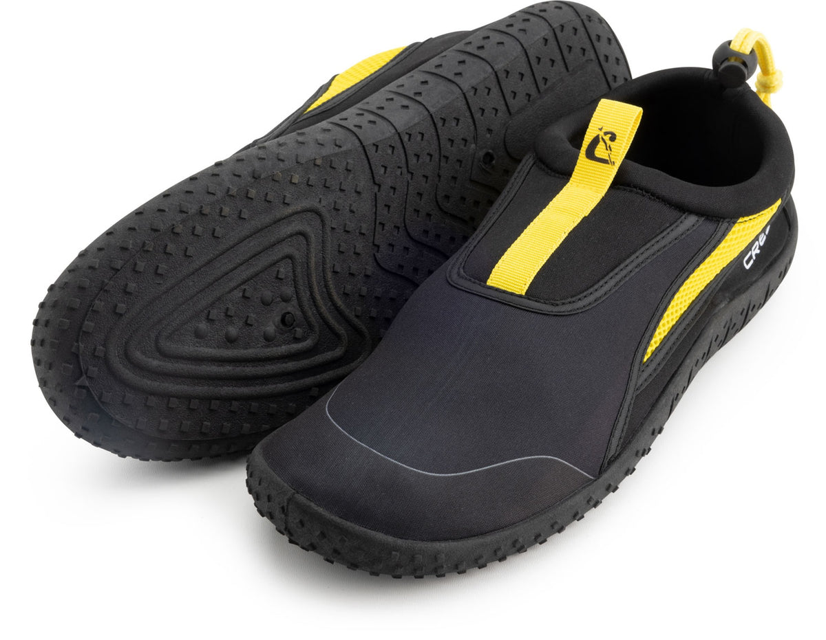 Coco Aqua Shoe