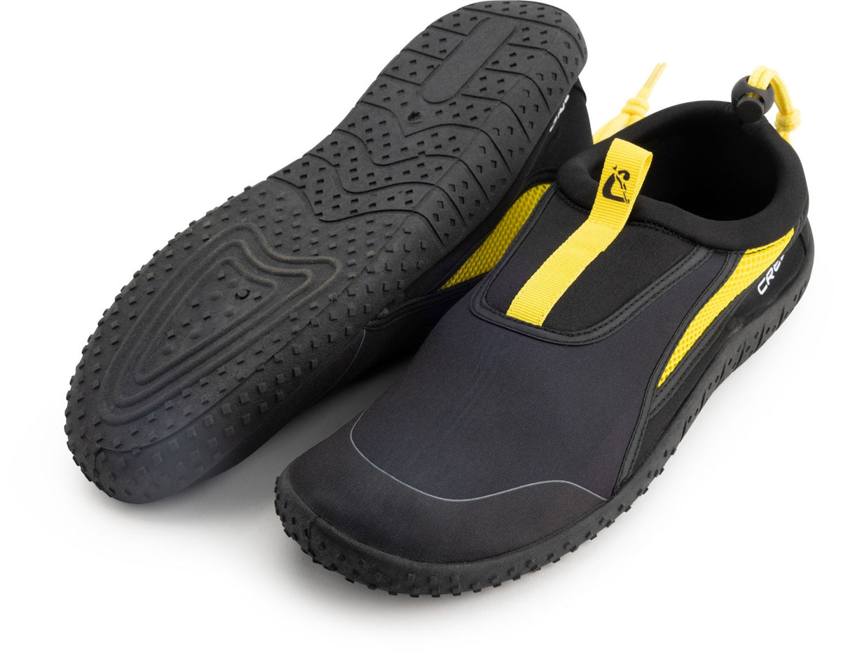 Coco Aqua Shoe