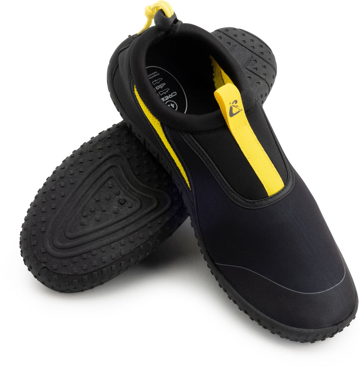 Coco Aqua Shoe