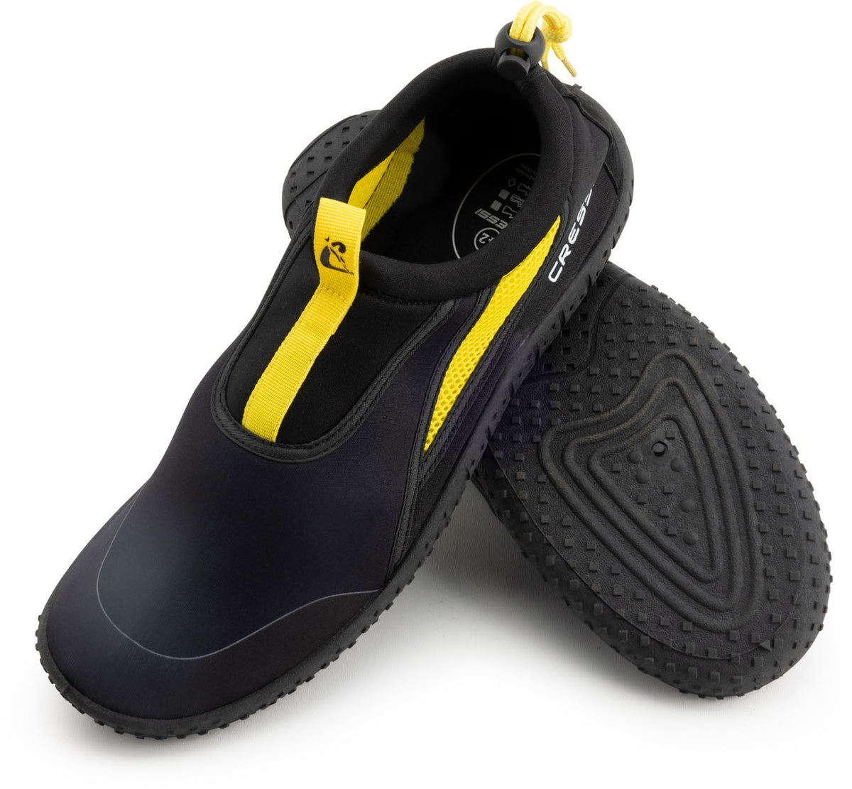 Coco Aqua Shoe