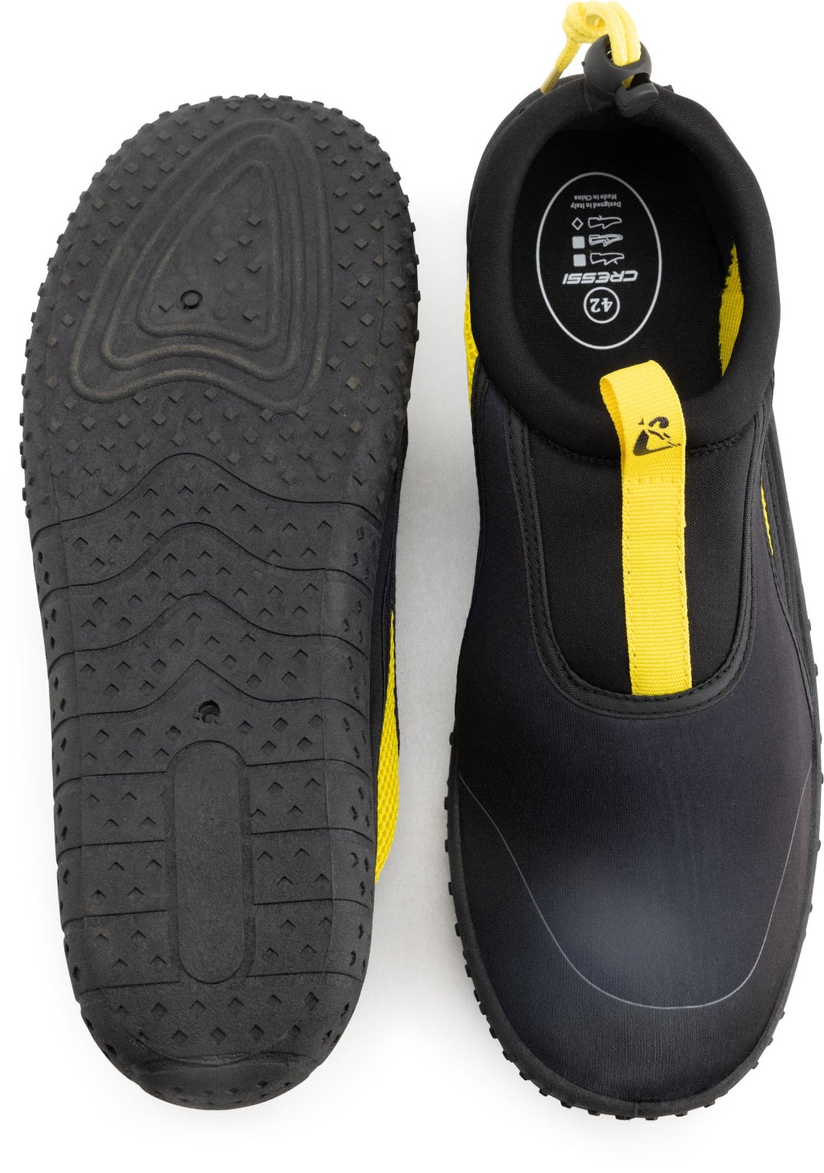 Coco Aqua Shoe