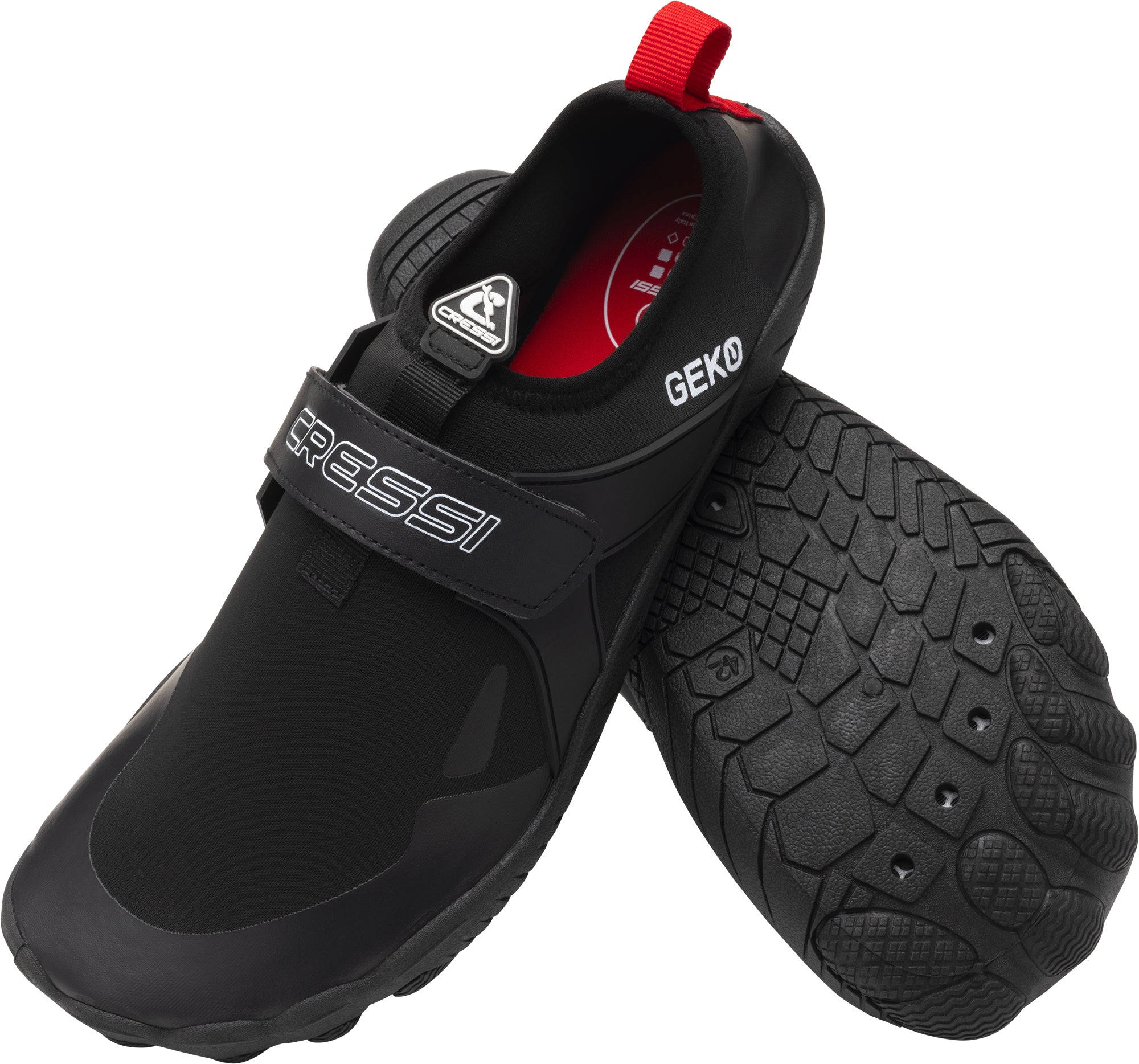 Geko Aqua Shoes