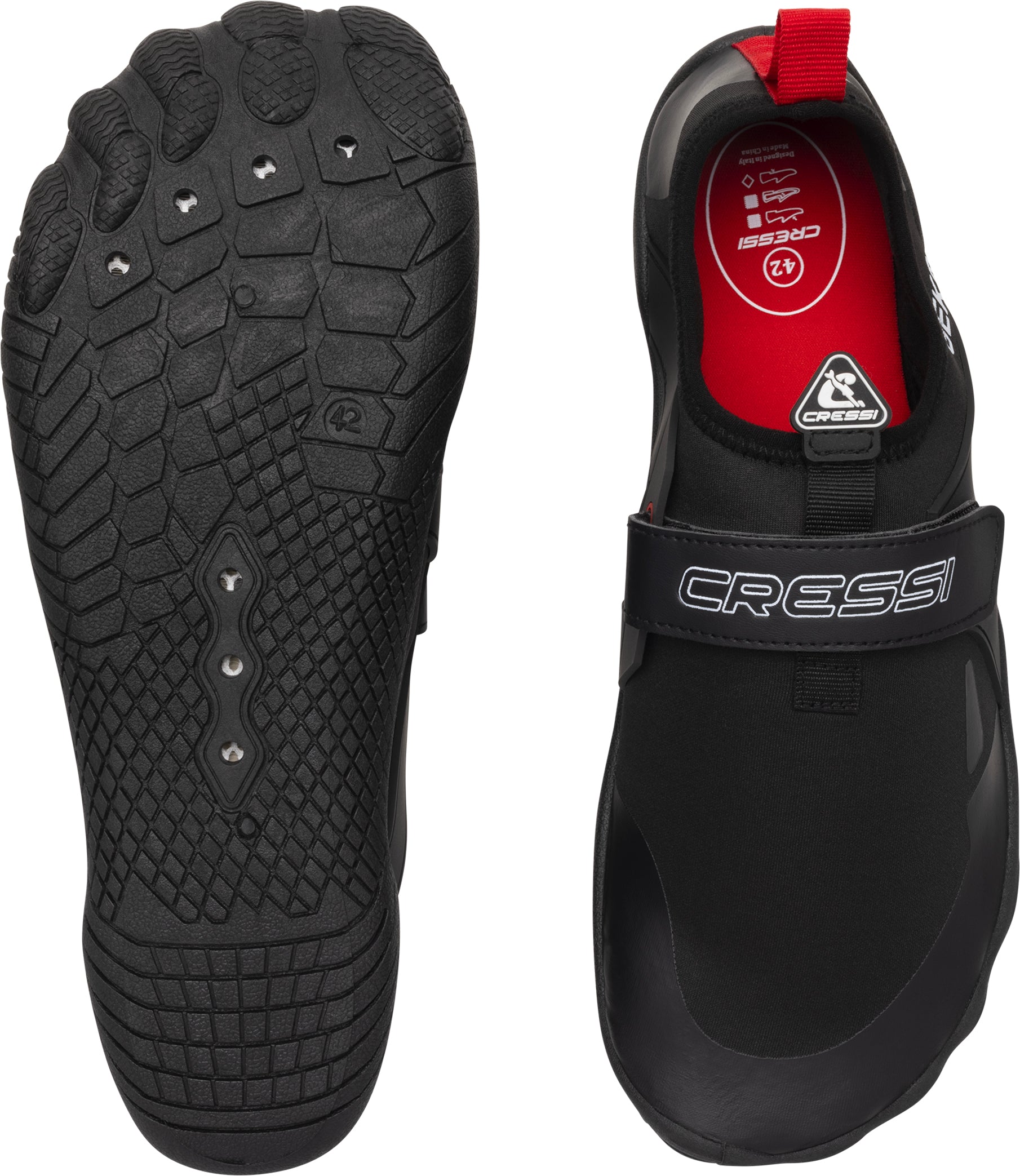 Geko Aqua Shoes