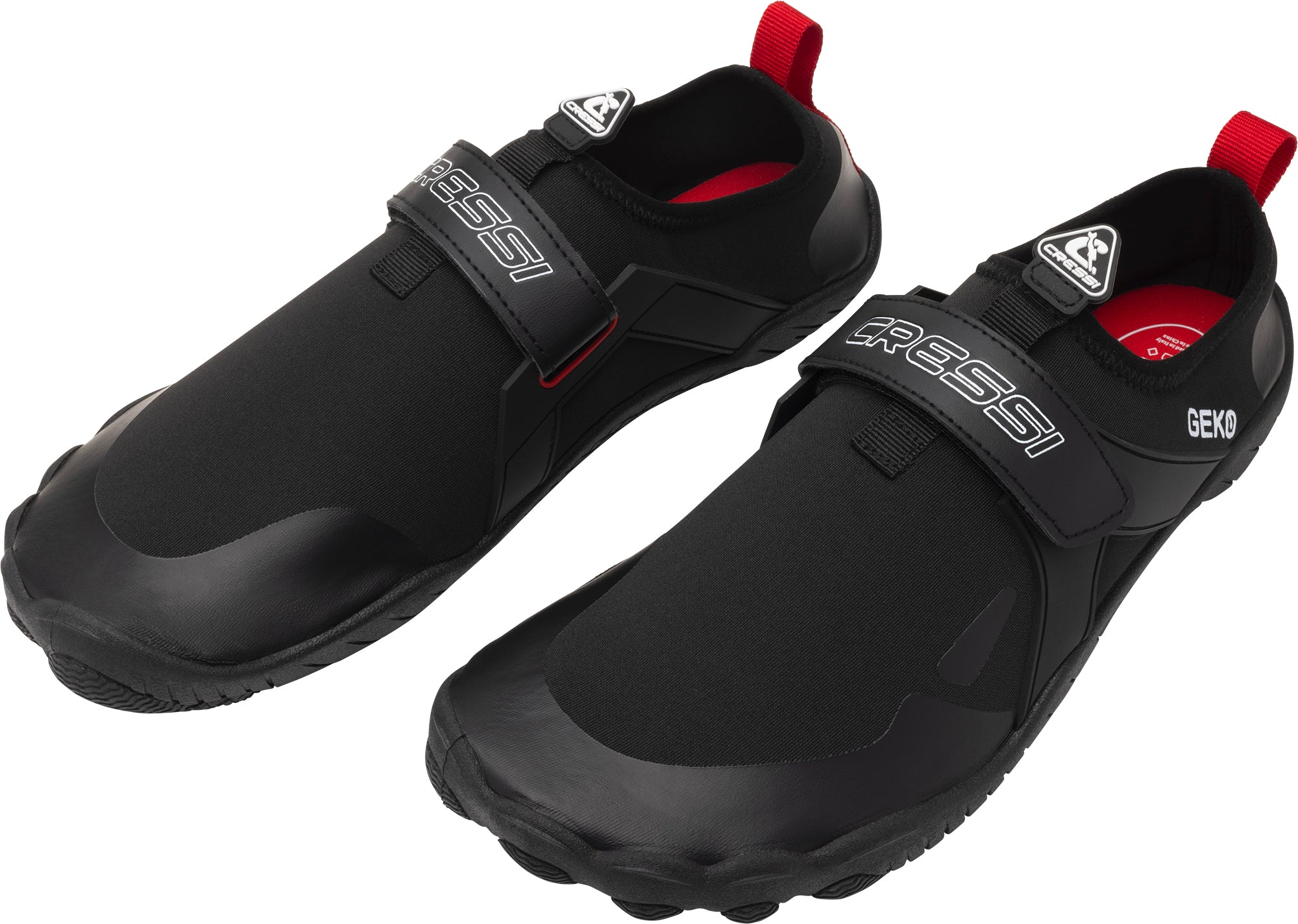 Geko Aqua Shoes