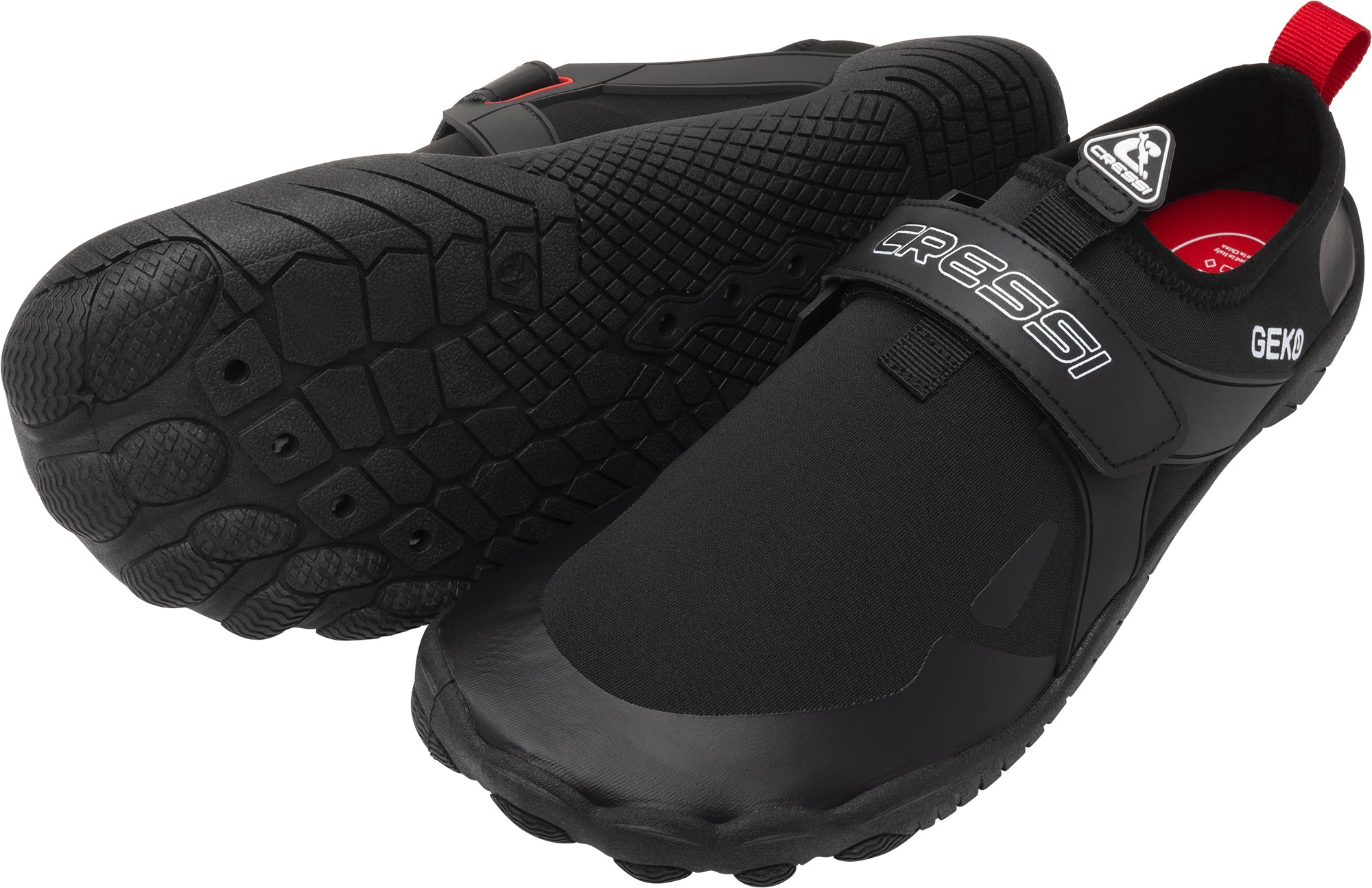 Geko Aqua Shoes
