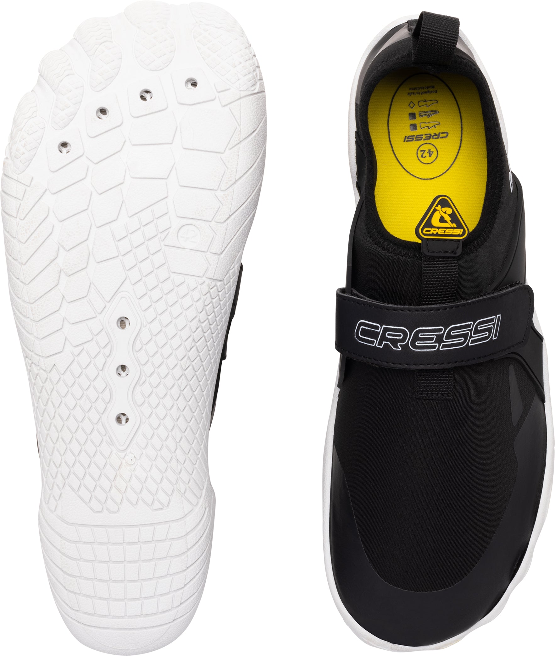 Geko Aqua Shoes
