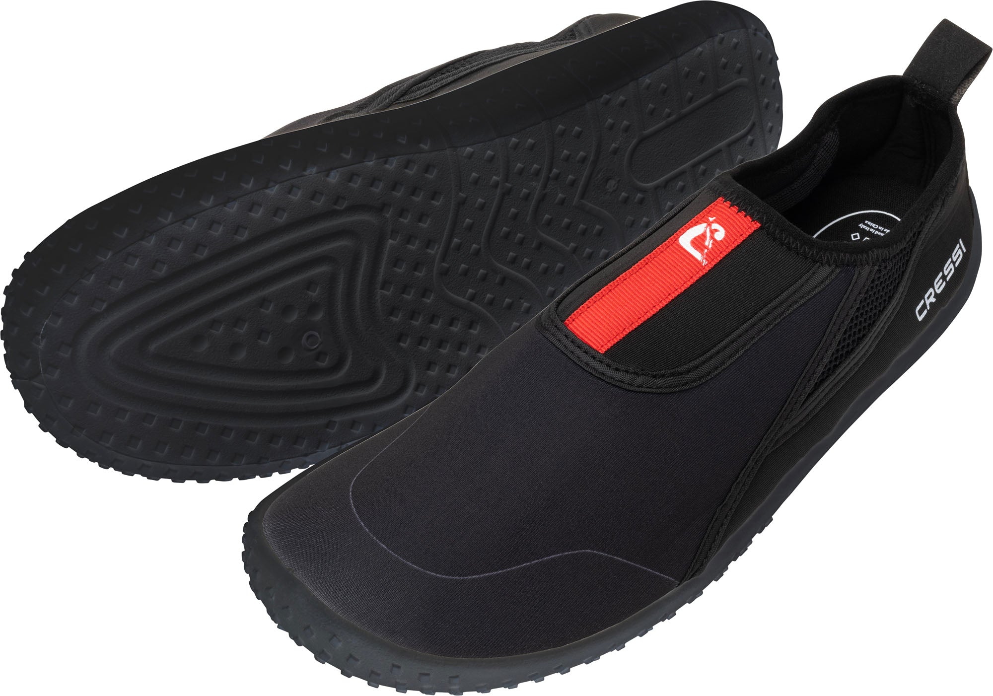 Kiwi Aqua Shoes