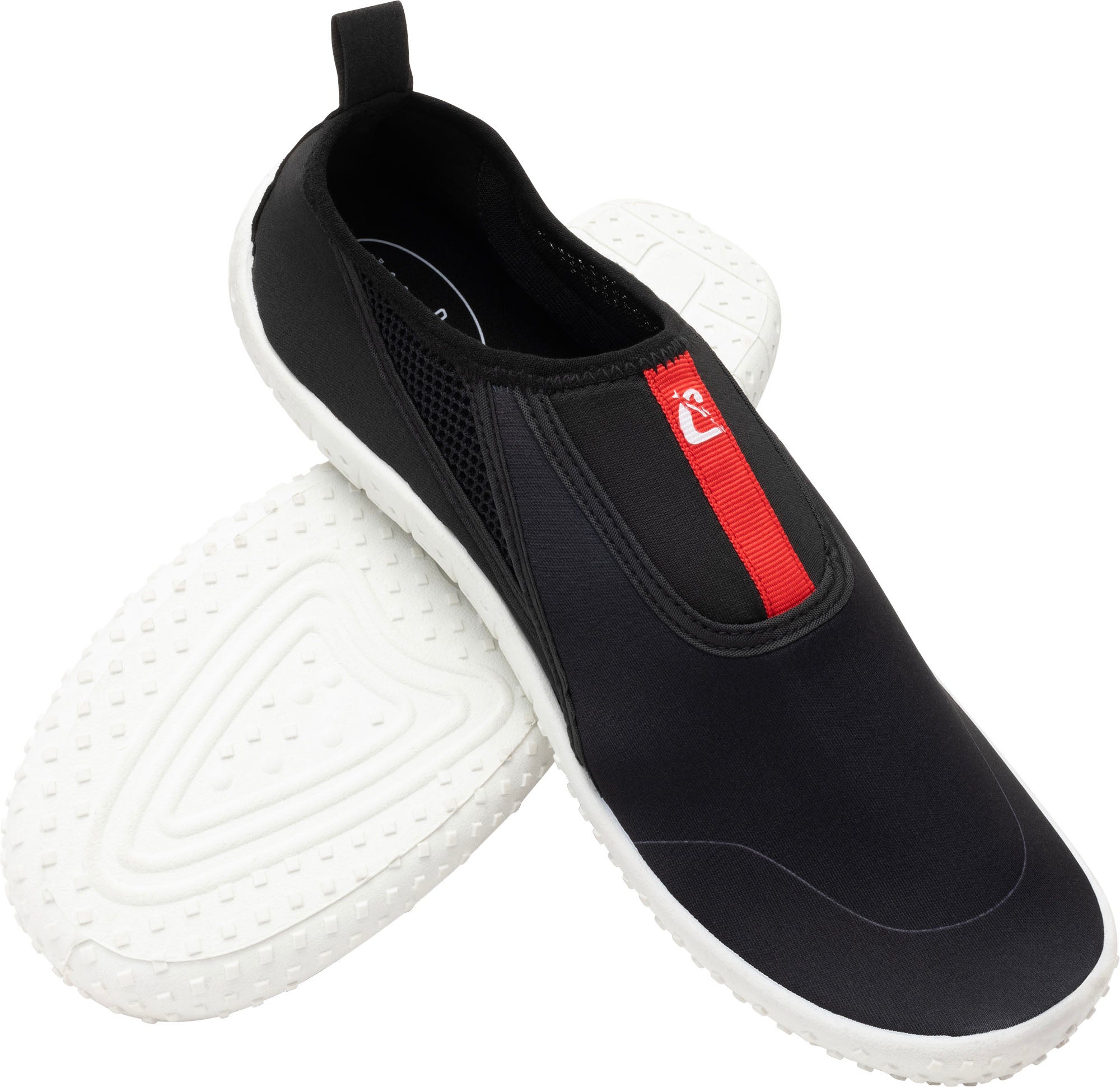 Cressi Kiwi Aqua Shoes - XVC010536 - Kiwi Aqua Shoes - Azure / Pink / White / 36 - Beach | Watersports