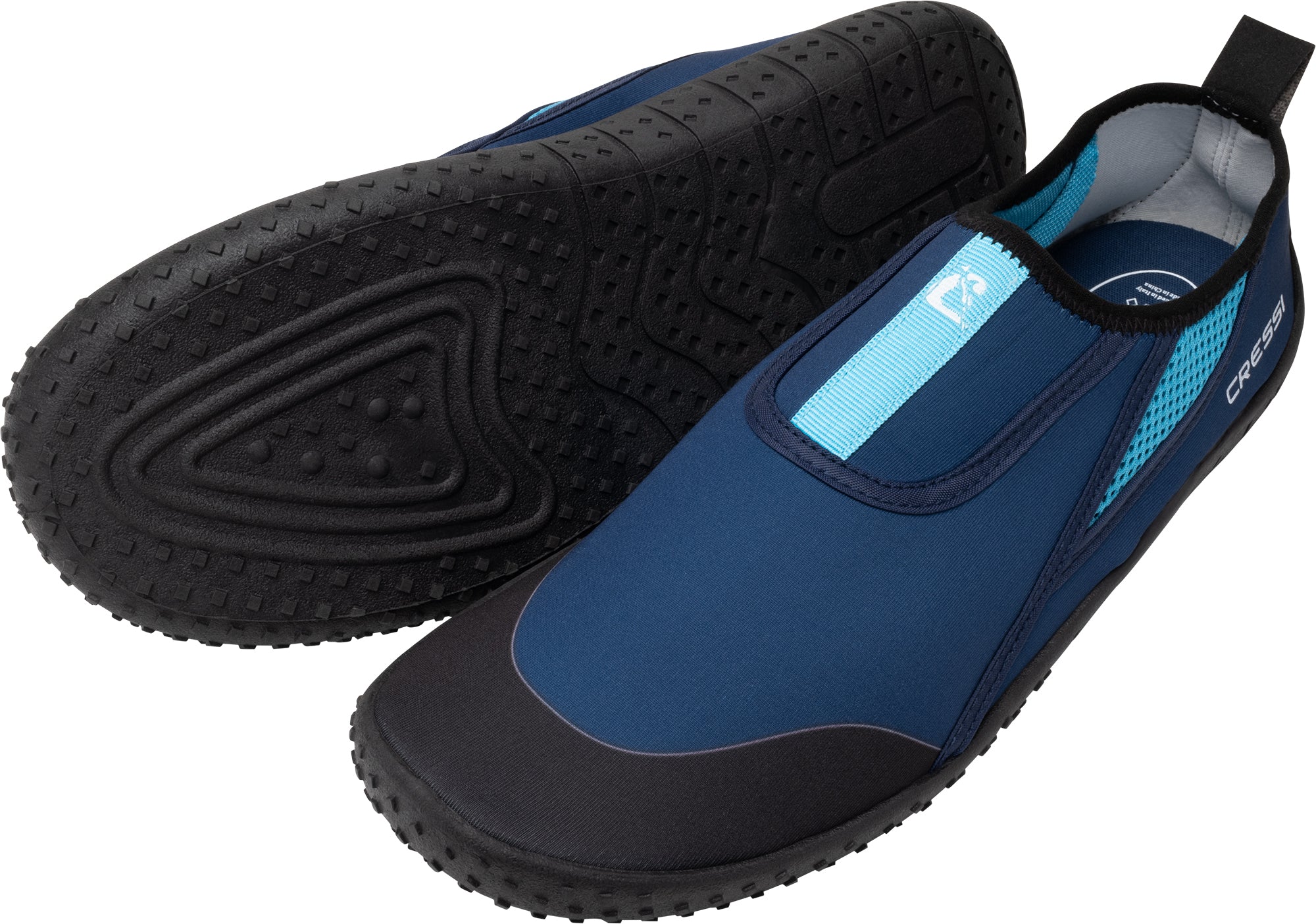 Kiwi Aqua Shoes