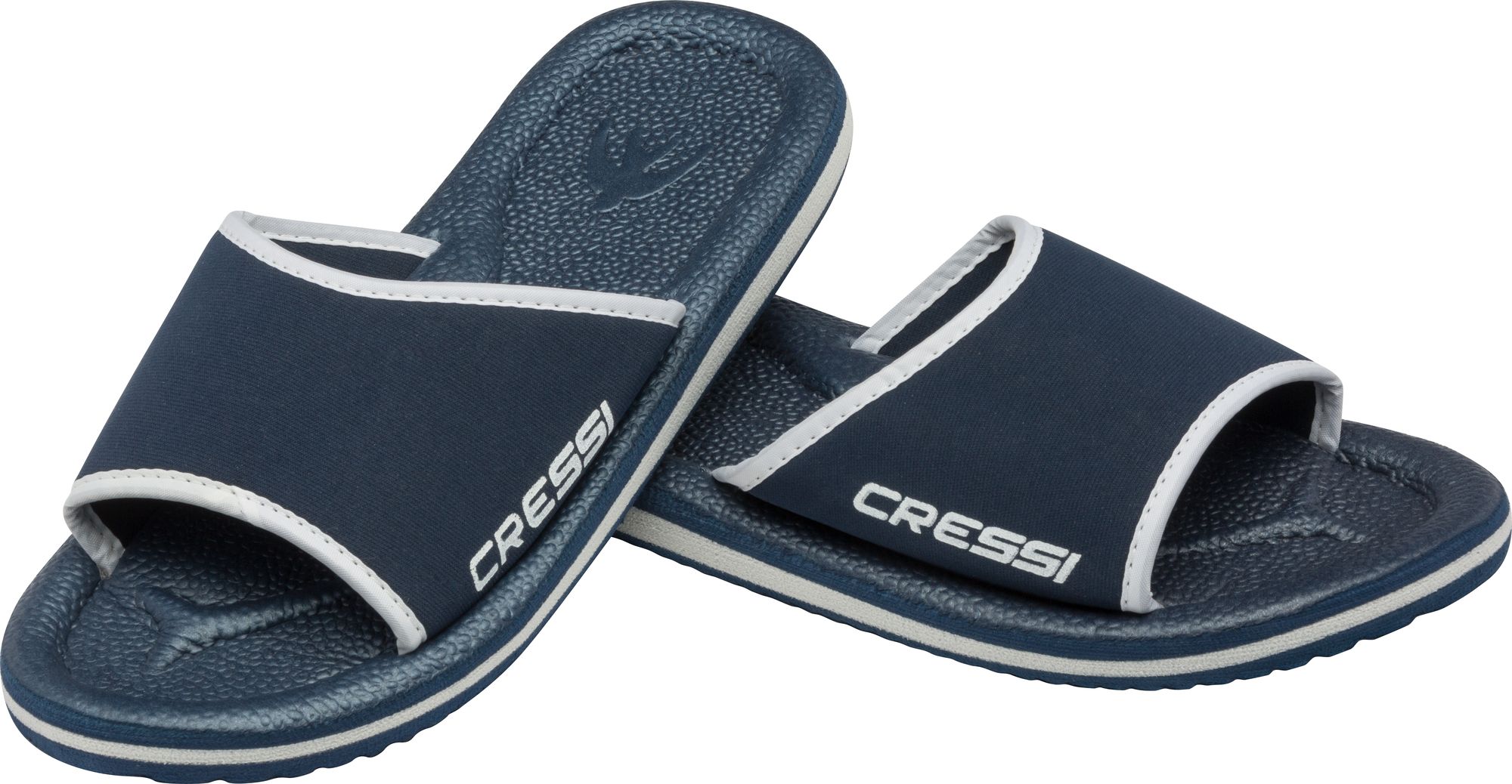 CRESSI Beach Flip Flops - Comfortable Unisex Flip Flops For Beach And