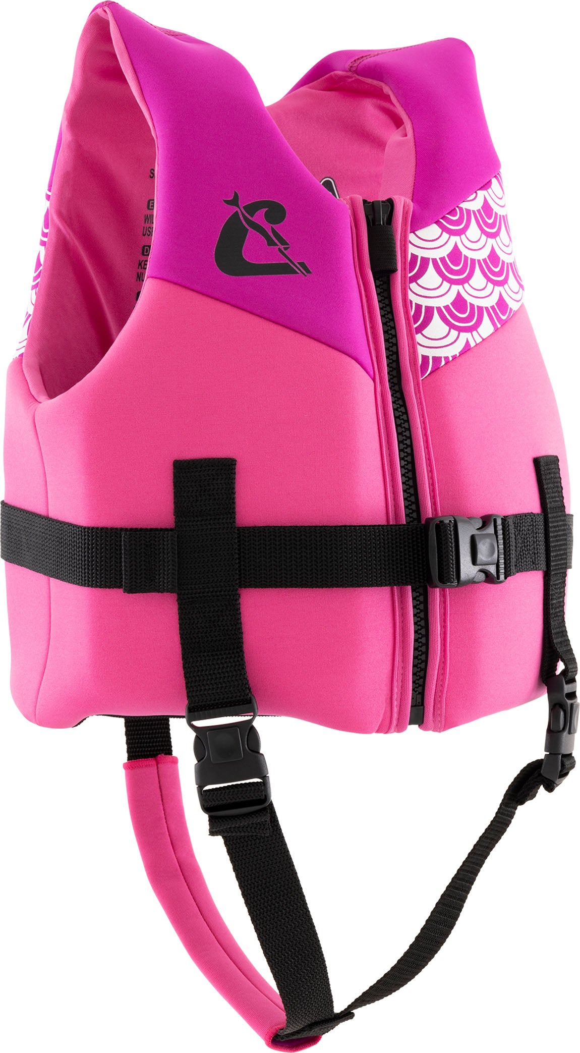 Froggy Swim Vest