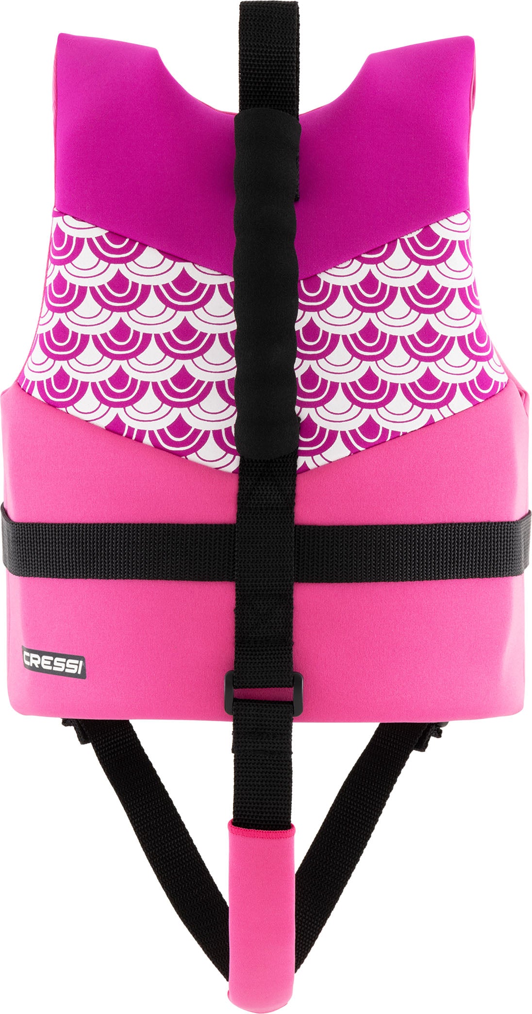 Froggy Swim Vest
