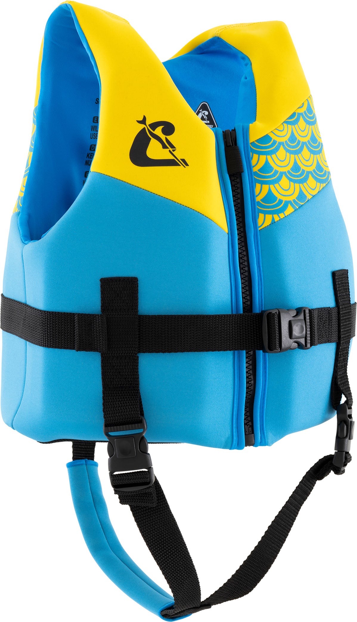 Froggy Swim Vest