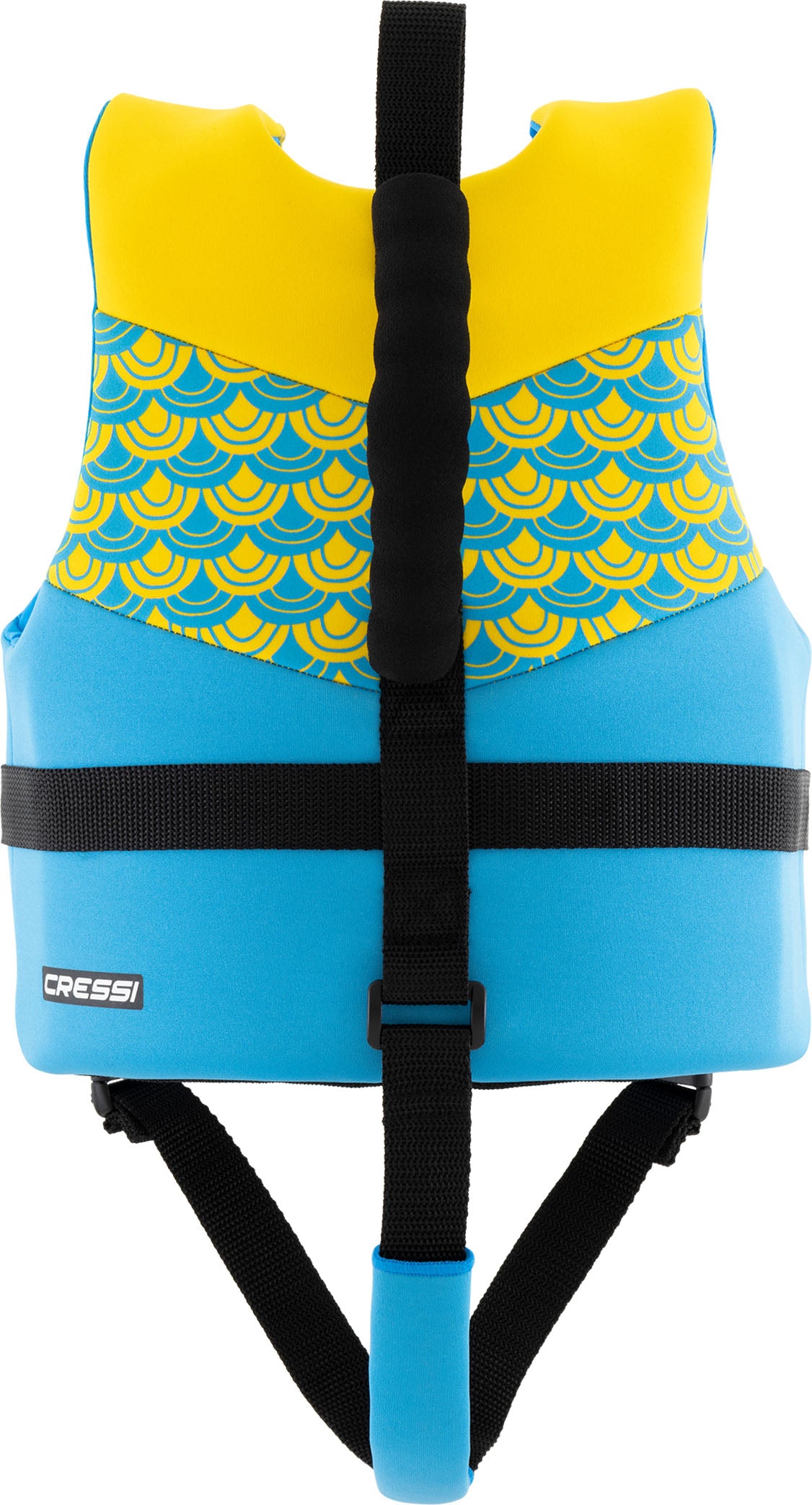 Froggy Swim Vest