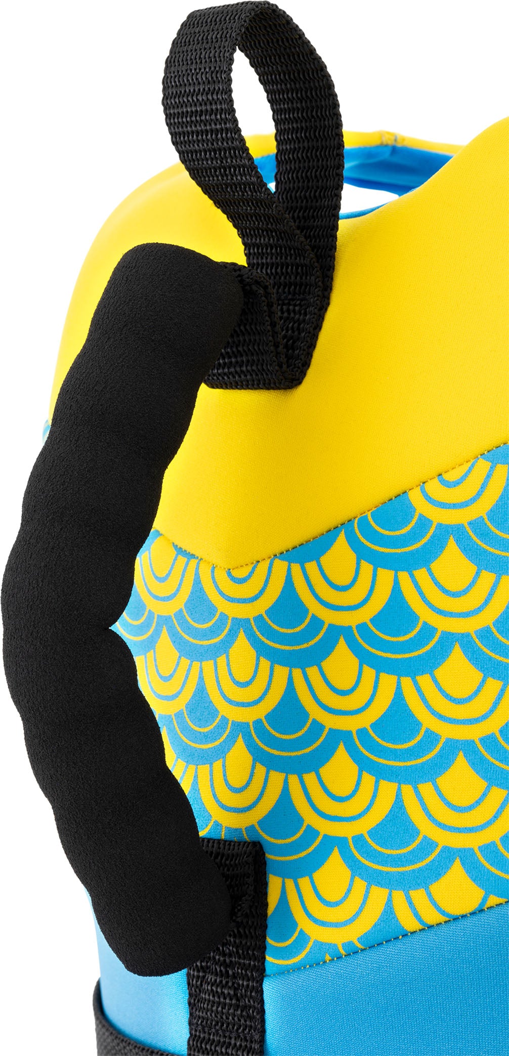 Froggy Swim Vest