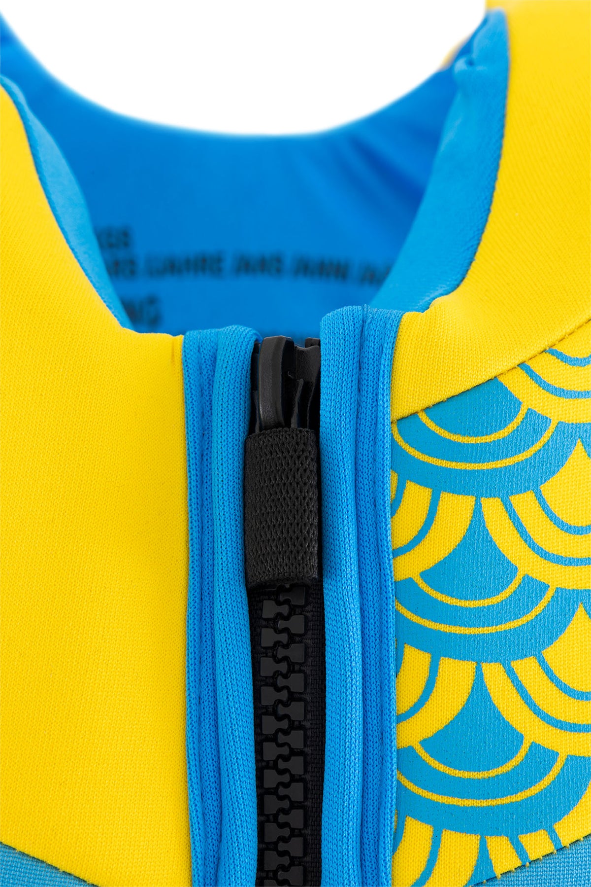 Froggy Swim Vest