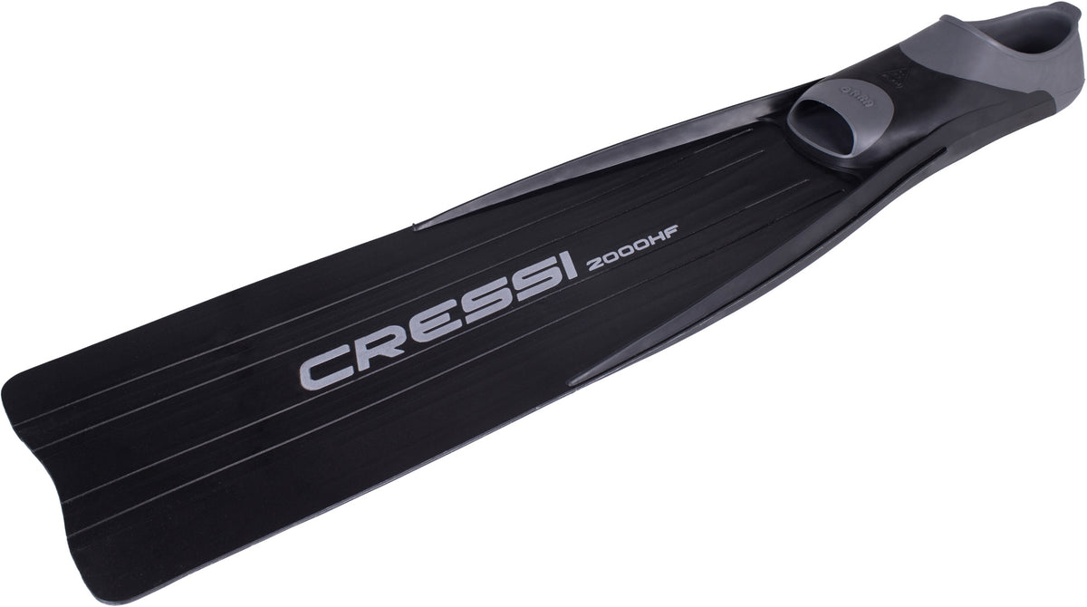 Gara 2000 HF Long Full Foot Fins