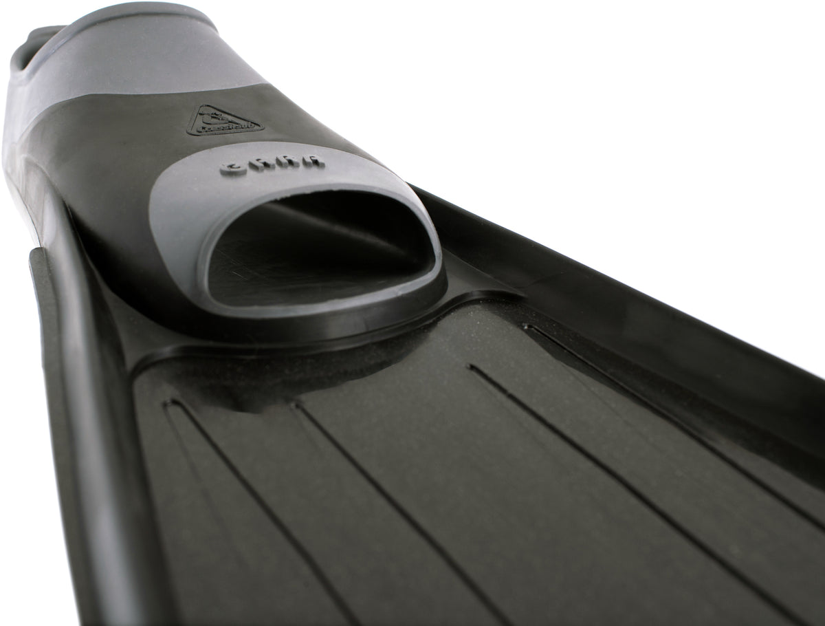 Gara 2000 HF Long Full Foot Fins