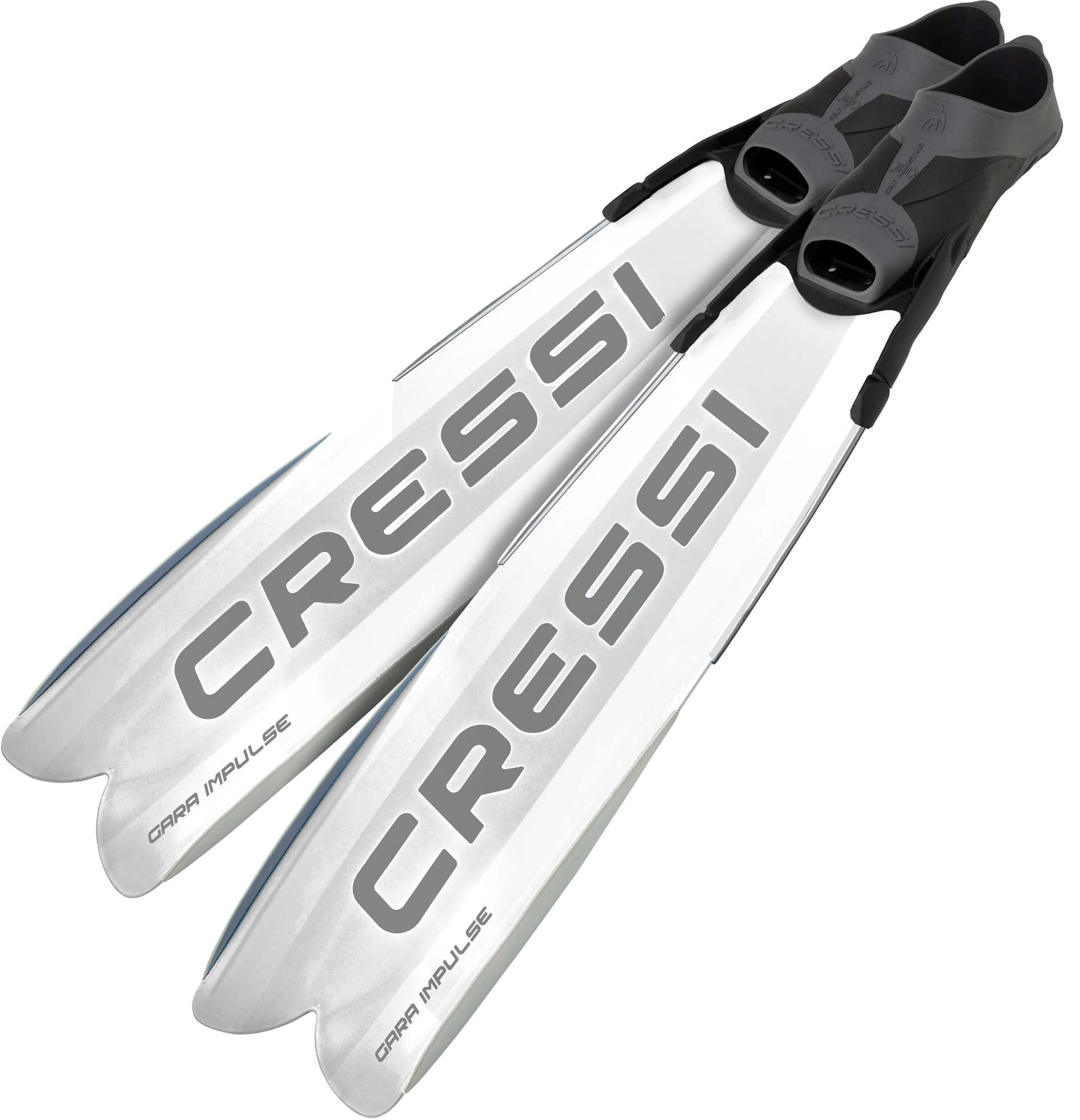 CRESSI-SUB - CRESSI GARA TURBO SPRINT  フィン EU40/41 美品 Cressi Gara Turbo Sprint Fins | Beach Cities Scuba