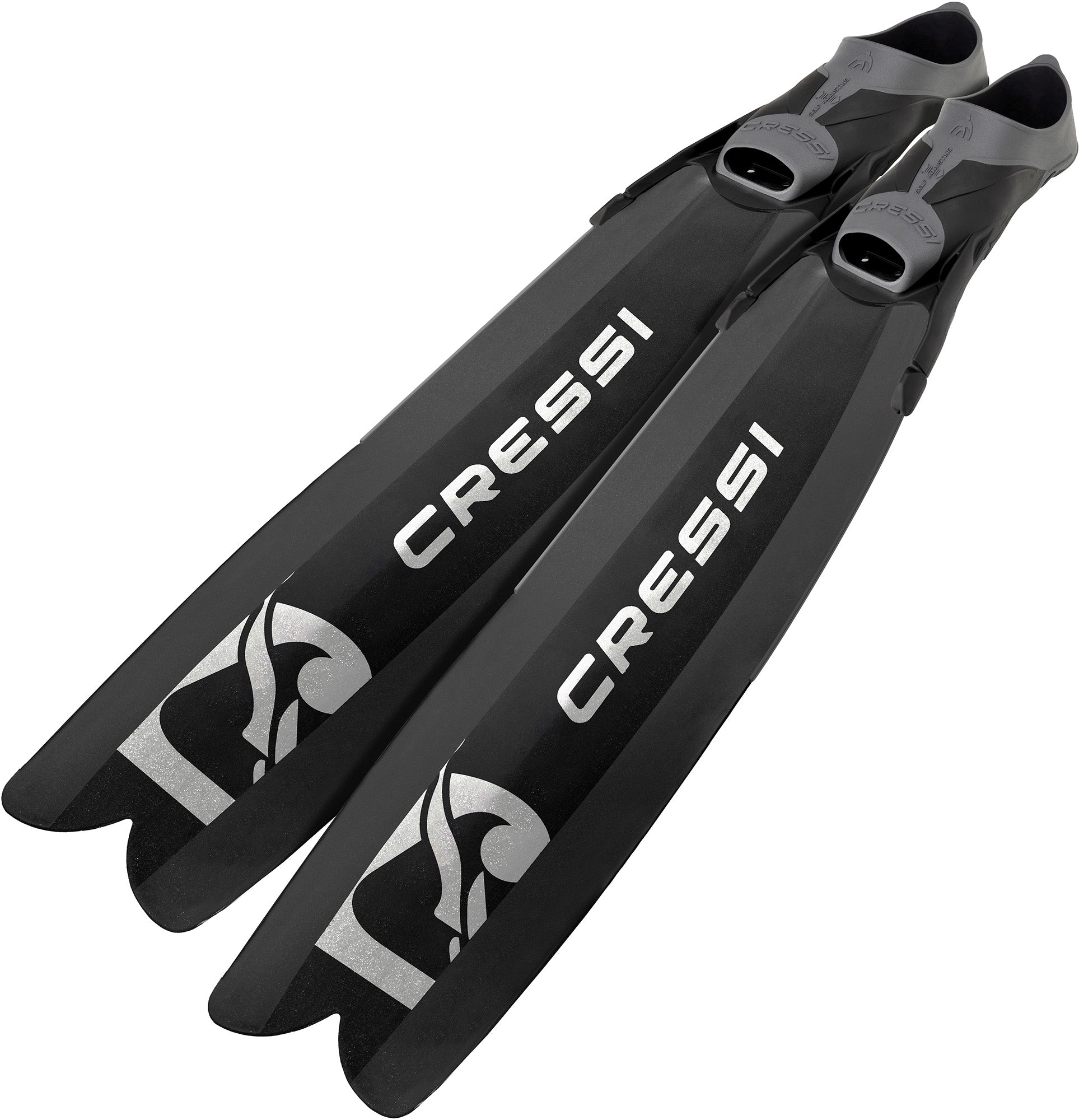 Cressi Gara Turbo Boost Fins