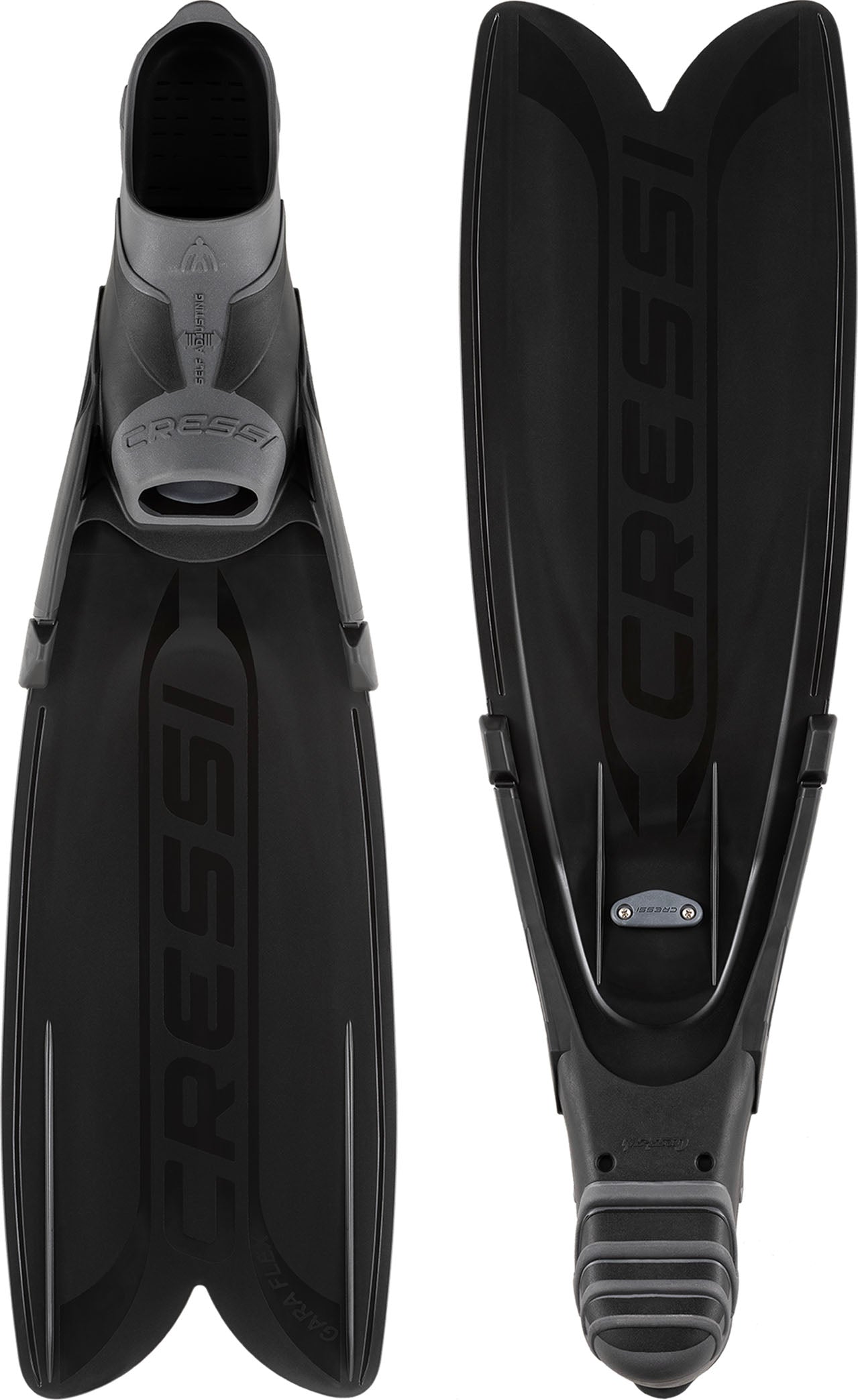 Gara Turbo Flex Fins