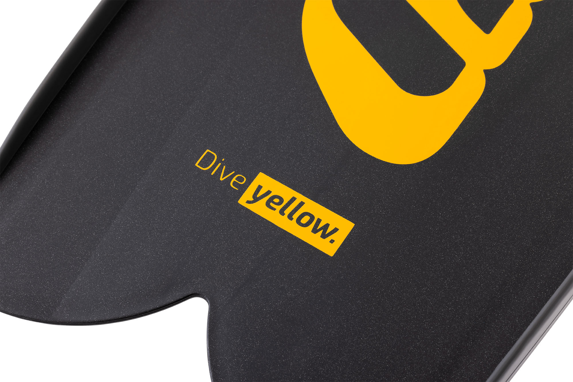 Gara Turbo Impulse Fins - 80th Anniversary