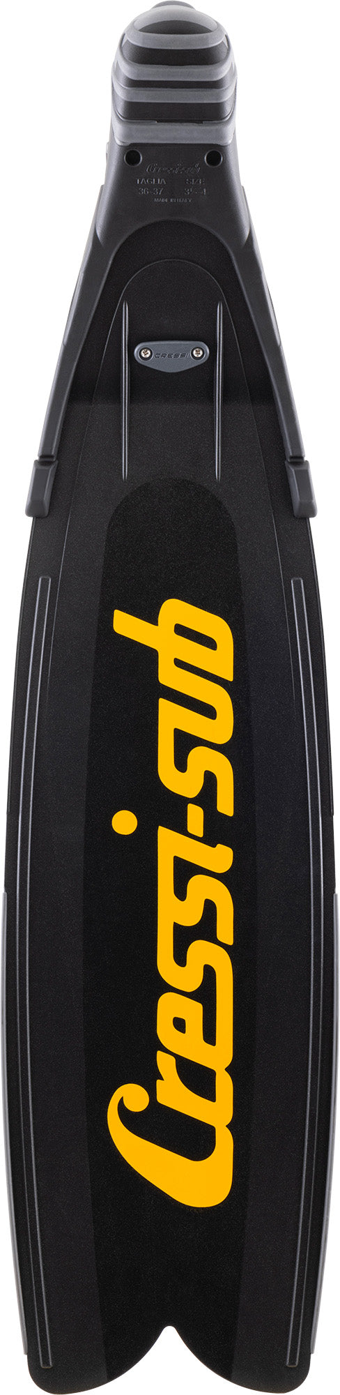 Gara Turbo Impulse Fins - 80th Anniversary