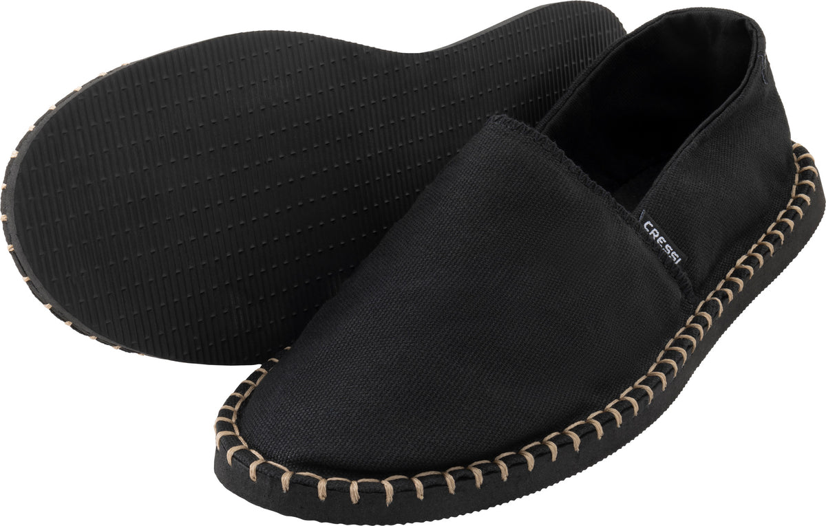 Girona Espadrilla