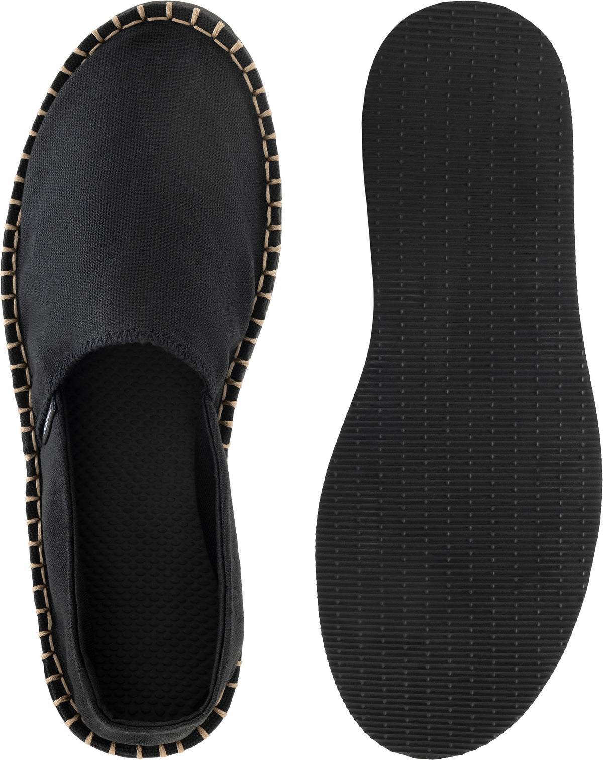 Girona Espadrilla