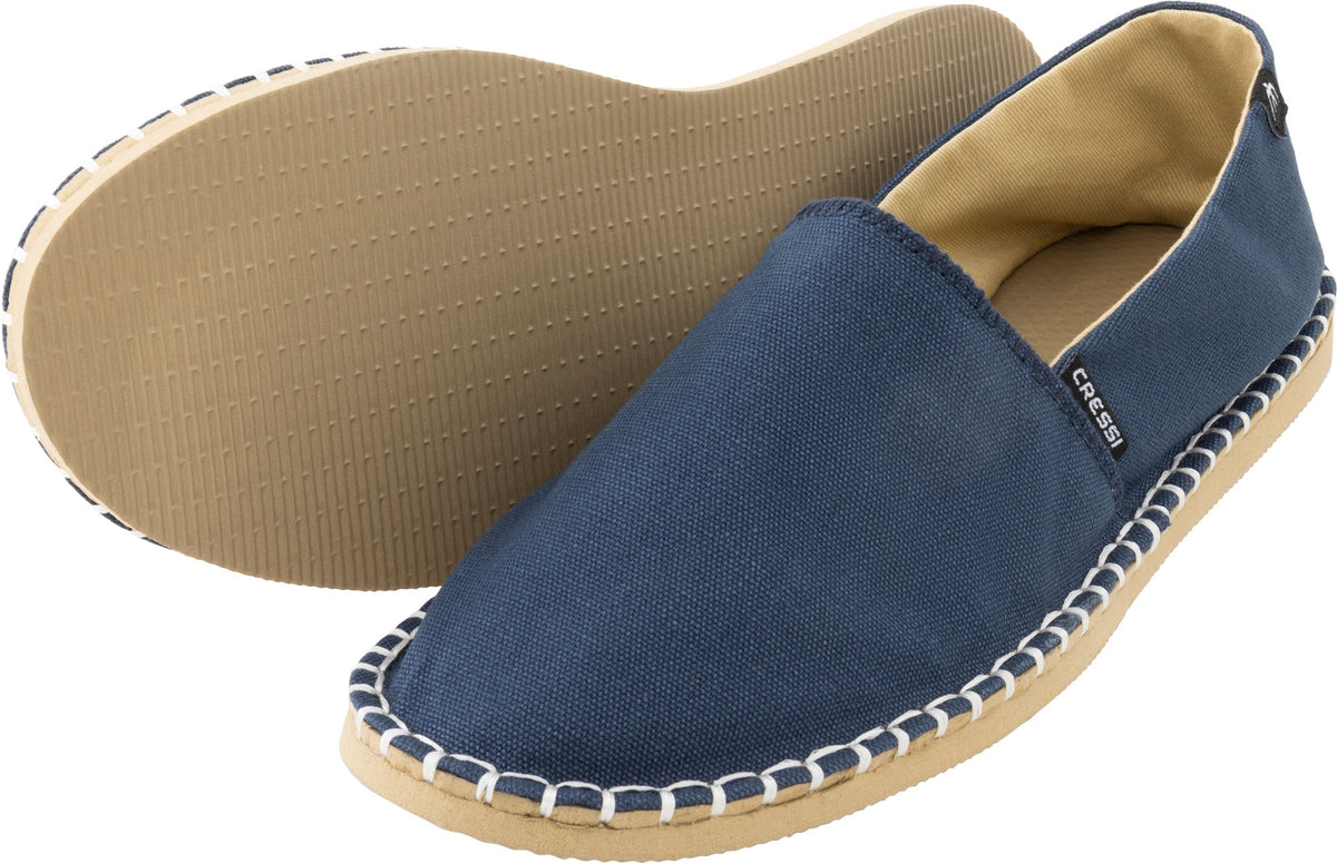 Girona Espadrilla